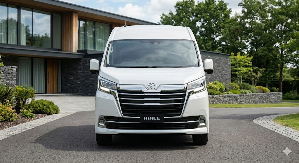 Van