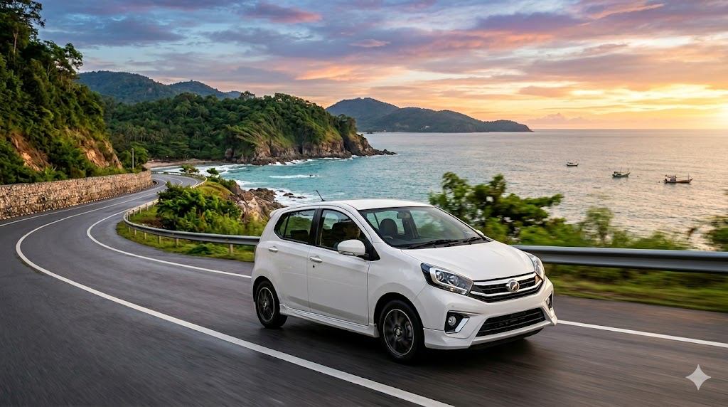 Axia Style 2020