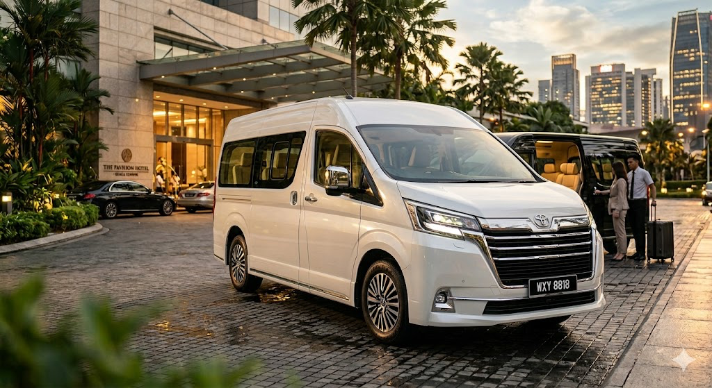 Van